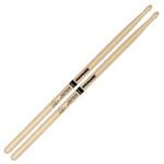 ProMark 747 Neil Peart Drum Sticks Front View
